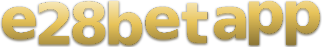 e28bet app logo