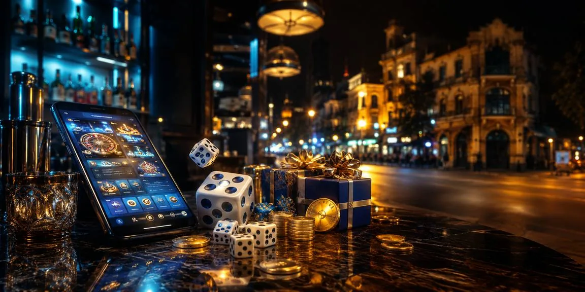 e28bet app Việt Nam Sảnh casino