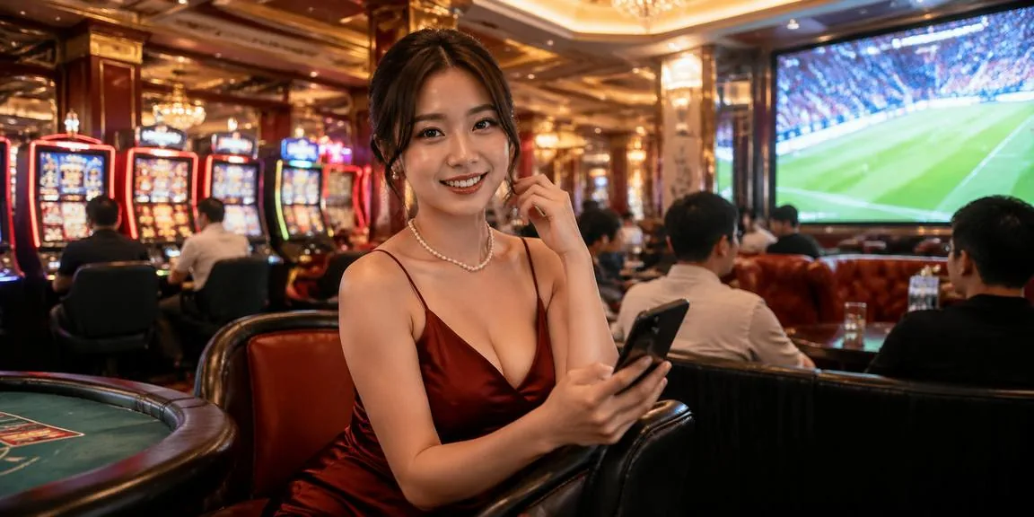 e28bet app Việt Nam Sảnh casino